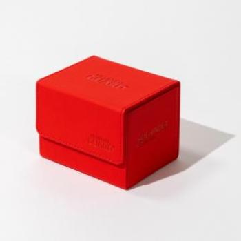 Deckbox: Ultimate Guard Sidewinder - Red