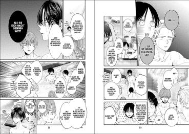 Manga: Frühlingssturm und Monster 06