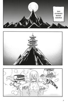 Manga: Fairy Tail – 100 Years Quest 9
