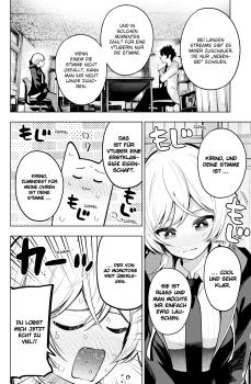 Manga: Midnight Heart Tune: Das Mädchen hinter der Stimme 04