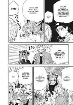 Manga: Sakamoto Days 22