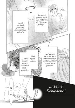 Preview: Manga: Moving Forward 5