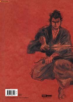 Preview: Manga: Lone Wolf & Cub - Master Edition 09 (Hardcover)