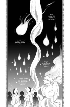 Preview: Manga: Mein Nachbar Yokai 01