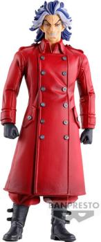 Merch: Figur: Tokyo Revenger Taiju Shiba Statue