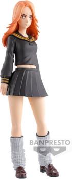 Merch: Figur: Tokyo Revenger Yuzuha Shiba Statue