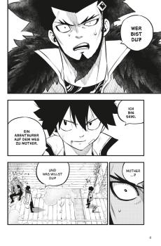 Preview: Manga: Edens Zero 27