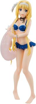 Merch: Figur: Sword Art Online SSS Figure Alice Swimmsuit Vers.