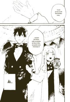 Manga: Victoria's Electric Coffin Komplettpack 1-3