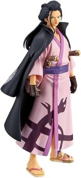 Merch: Figur: One Piece The Grandline Man Izou Figure