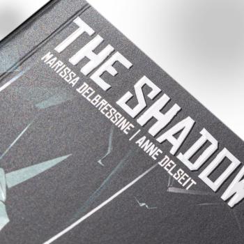Preview: Manga: The Shadow Prophet 1