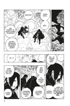 Preview: Manga: Boruto – Two Blue Vortex 2