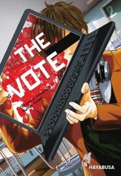 Manga: The Vote 2