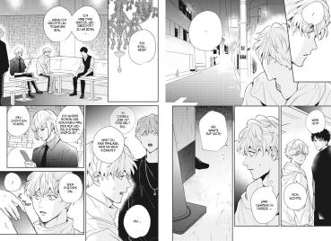 Preview: Manga: Even if You Are Stupid … 02