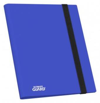 Hefter: Ultimate Guard - Flexxfolio 18-Pocket (360 Cards) - Blue