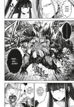 Preview: Manga: Machimaho 8