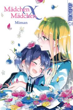 Manga: Mädchen x Mädchen