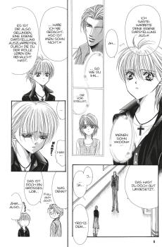 Preview: Manga: Skip Beat! 19