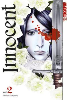 Manga: Innocent 02