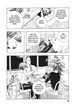 Manga: Fool Night 2