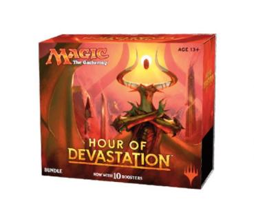 Magic: Bundle: Hour of Devastation