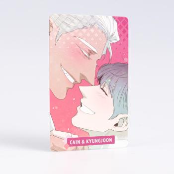 Preview: Manga: Dear.Door 11