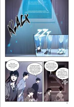 Preview: Manga: Omniscient Reader's Viewpoint 5