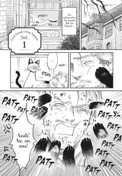 Manga: Good Morning Leon 1