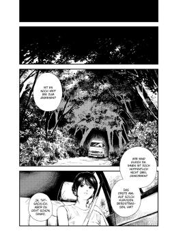 Manga: Die Leichenpflegerin 01