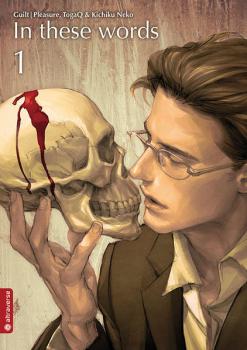 Manga: In these words 01