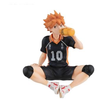 Merch: Figur: Haikyu!! Shoyo Hinata G.E.M. Series Statue