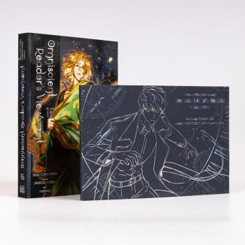 Manga: Omniscient Reader's Viewpoint - Band 15 im limitierten Sammelschuber mit Characterbook