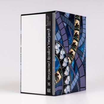 Preview: Manga: Omniscient Reader's Viewpoint - Band 15 im limitierten Sammelschuber mit Characterbook