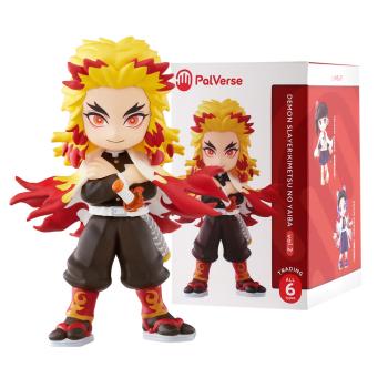 Blindbox: Demon Slayer PalVerse