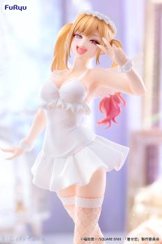 Merch: Figur: My Dress Up Darling Marin Kitagawa BiCutePure Figure