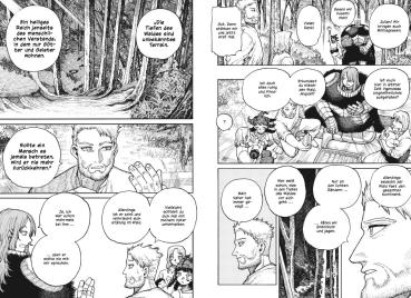 Preview: Manga: Centuria 02
