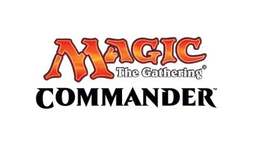 Magic: Commander Deck: Commander Deck 2019 - Deutsch