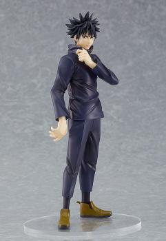 Merch: Figur: Jujutsu Kaisen Figure Pop Up Parade Megumi Fushiguro
