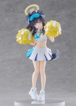 Merch: Figur: Blue Archive Hibiki Cheer Squad Memorial Lobby Ver. / Pop Up Parade