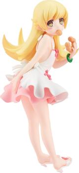 Merch: Figur: Monogatari Series Pop Up Parade Figure Shinobu Oshino