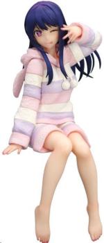 Merch: Figur: Oshi No Ko Noodle Stopper Figure Ai Hoshino Have a Good Night