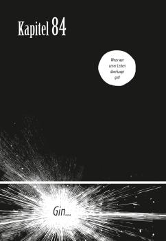 Manga: Gannibal 10