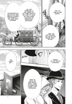 Manga: Moriarty the Patriot: The Remains 1