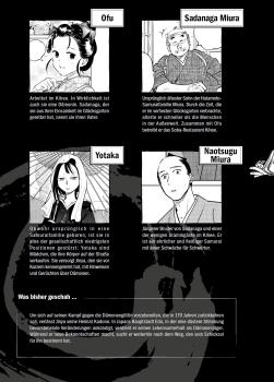 Preview: Manga: Kijin Gentosho: Dämonenjäger 06