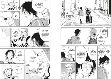 Preview: Manga: Teenage Thunder! 02
