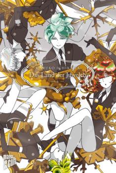 Manga: Das Land der Juwelen 6