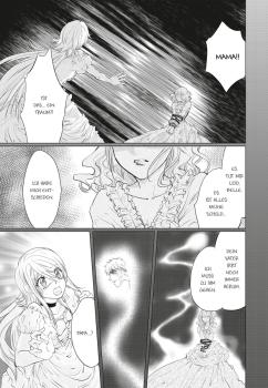 Manga: Belle und das Biest im verlorenen Paradies 5