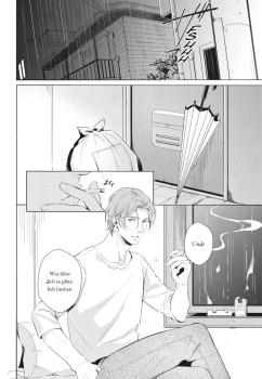 Preview: Manga: There is no Future in This Love 2