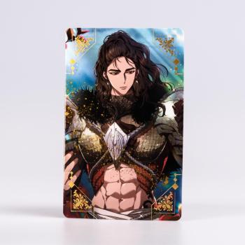 Manga: The Dragon King's Bride 1