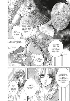 Manga: VAMPIRE KNIGHT Pearls 02